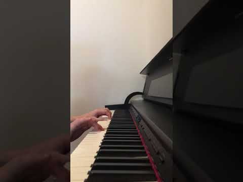 君をのせて（大人のピアノ）