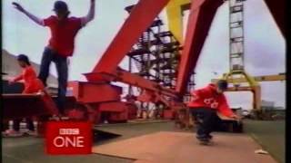 Bbc One Continuity - Sunday 16Th July 2006 3