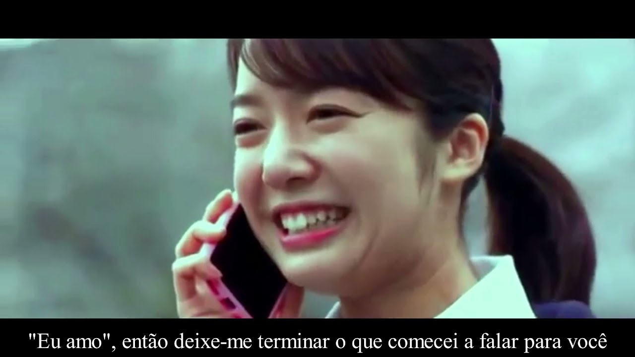 Official Hige Dandism - I Love (PT-BR) - YouTube