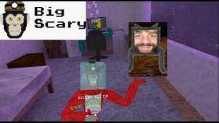 How To Get Shrek Robot In Big Scary