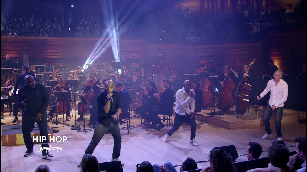 Guarda SHURIK'N : "Samouraï" (live @ Hip Hop Symphonique) #HHSYMPHONIQUE su YouTube Guarda SHURIK'N : "Samouraï" (live @ Hip Hop Symphonique) #HHSYMPHONIQUE su YouTube