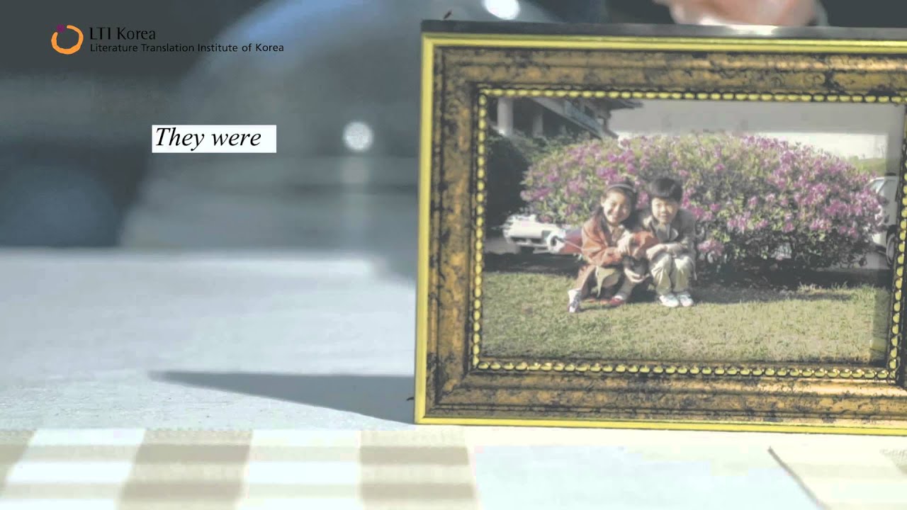 [KLN] Book Trailer | Kim Yeonsu (김연수) 『If the Waves were the Work of the Sea』 (ENG SUB)