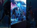 Carnation live at Portals Metal Fest 2025! Part 3