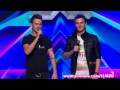 The Royce Twins - The X Factor Australia 2013 - AUDITION [FULL]