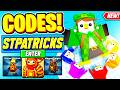 ⚠️New⚠️ ALL WORKING ST PATRICKS UPDATE CODES For Knockout 2026 - Roblox Knockout Codes 2026