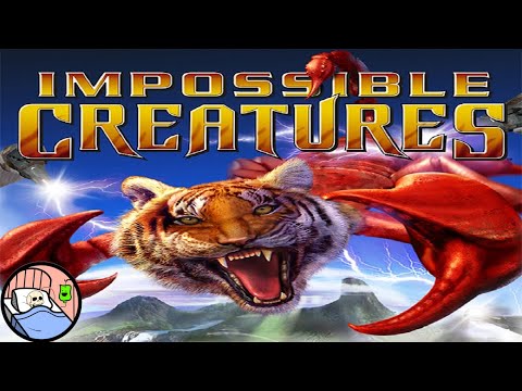 J-Files: Impossible Creatures Review