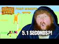 He Tried to Genetically Build a 5.1 Second Horse || Horsey Game