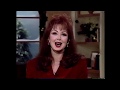 Naomi Judd on Live with Regis & Kathie Lee 1993