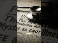 US Government Secret Biological Tests Exposed #declassifiedfiles    #secretexperiments #darksecrets