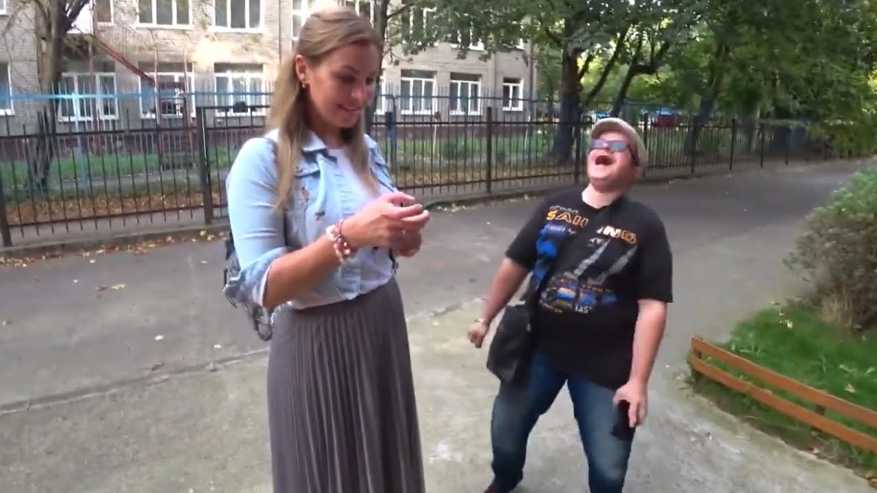 Как Левончик квартиру в Калининграде искал