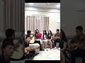 Lover's Moon - Di Hlui (Cover)