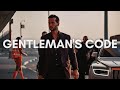 Tristan tate the ultimate guide to becoming a gentleman  motivational