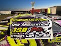 150th Career IMCA Stock Car Win!