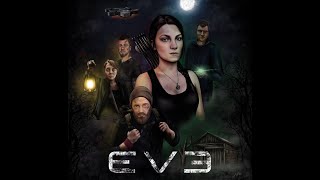 EVE - an independent sci-fi movie from germany