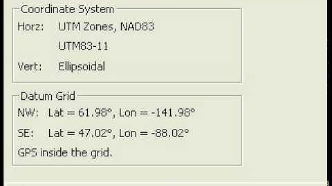 Using FieldGenius to Connect To Your Base Station