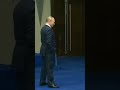 The Great Leader's Best Moments #vladimirputin #russianleader #putinrespects #putinattitude