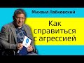 Как справиться с агрессией Михаил Лабковский