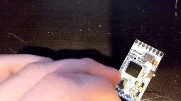 HOW TO:  Prepping a $8 CoolRunner Rev D for RGH 1.2 to get super fast boots!