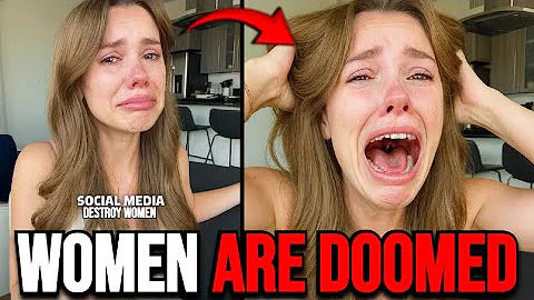 Men Are Not Even Considering Dating Modern Women Anymore