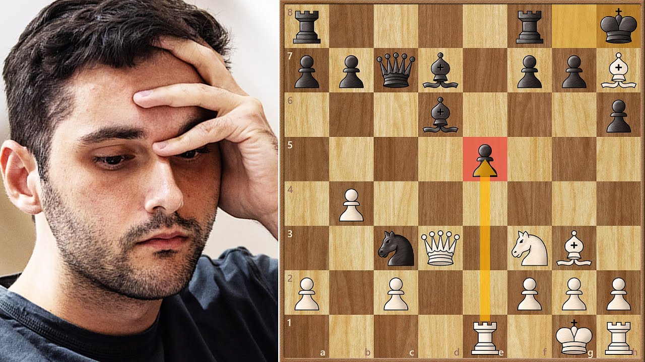 All Hail The New Pirate King!