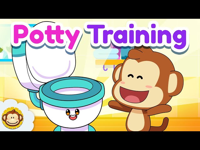 Lagu Anak Anak | Potty Toilet Training | Kompilasi | Lagu Anak Indonesia BaLiTa class=