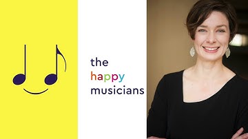 011 Alexander technique For Musicians (ft. Meagan Johnson)