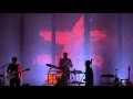 Capture de la vidéo Fauve - Fnac Live 2014 - Hôtel De Ville De Paris, 19 Juillet