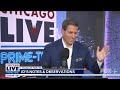 ChicagoLIVE: Prime-Time - Tuesday, Oct. 06, 2026