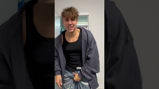 POV: cuando tu novia no te cuenta a qué se dedica tu padre #humor #shorts