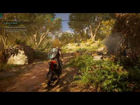 Assassin's Creed Valhalla