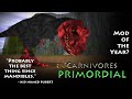 Mod Of The Year?? - Carnivores Primordial Review
