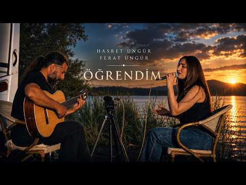 Hasret Üngür & Ferat Üngür - Öğrendim