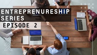 Entrepreneurship Series || Dr. Sarita Ahlawat || EP 02