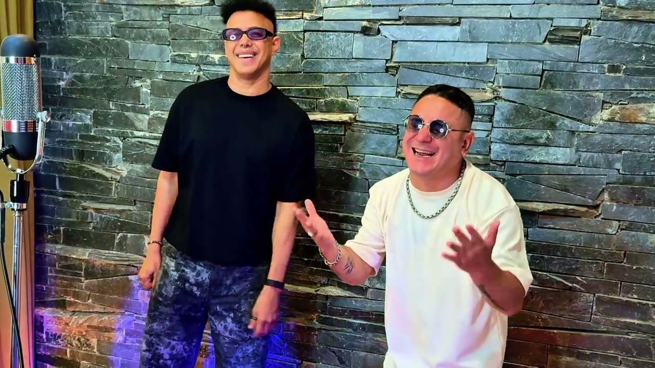 Te alejas - Diego Olmos ft Jean Carlos 