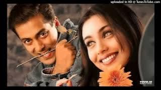 Dekhn Waalo Ne Kya Kya Nahi Dekha Hoga   Chori Chori Chupke Chupke   Salman K, Rani M   Udit Narayan