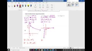 Unit 5 Day 4 Graphing Logs Video