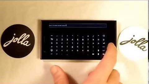 Tutorial How to Install a Native File Manager on Your Jolla phone