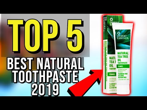 ✅-top-5:-best-natural-toothpaste-2019