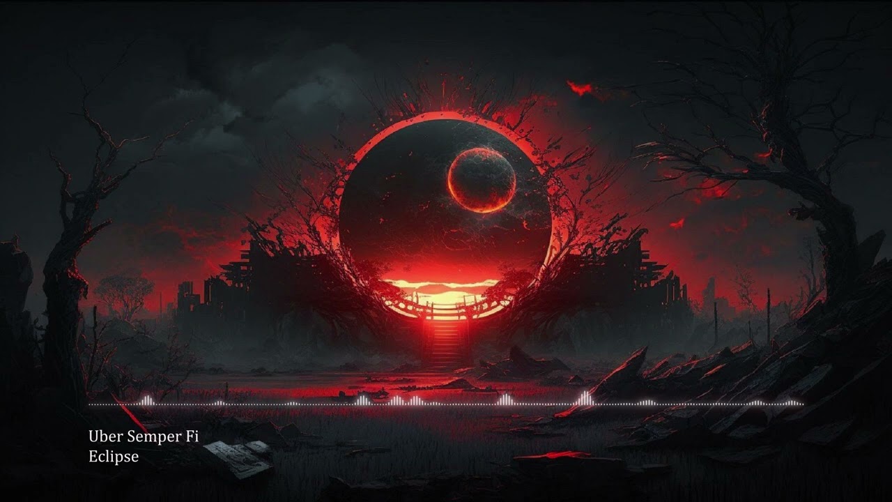 Uber Semper Fi - Eclipse