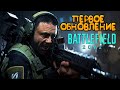 Battlefield 2042 — Первое обновление в Батлфилд 2042