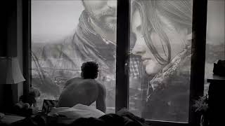 Mark Knopfler &amp; Emmylou Harris ~ If This Is Goodbye Lyrics
