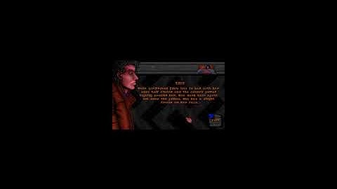 Pinebook Pro Manjaro Play a Game with DOSBox