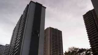 ALIAS - Official Red Band Trailer 2013 (HD)