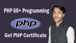 Amazing | Learn PHP with 60+ Exercises for Web Development Chapter 01/10 Lec 09