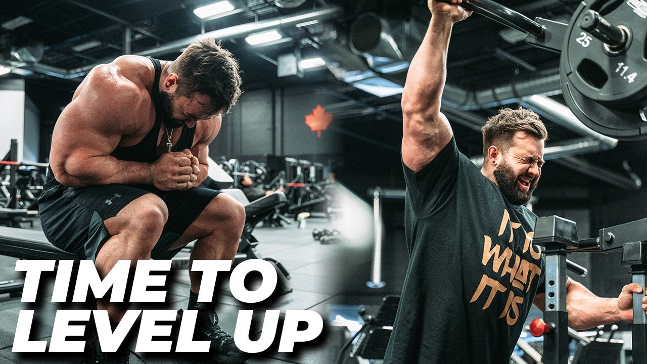 60 MINUTE MUSCLE BUILDING SHOULDER & ARM WORKOUT | REGAN GRIMES