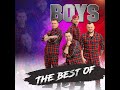 BOYS - The Best Of (CD2) 2019
