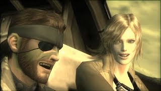 MGS3  Most Popular & Memorable Moments