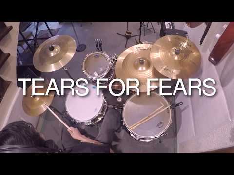 tears-for-fears---everybody-wants-to-rule-the-world-(drum-cover)