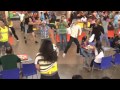 Flash Mob