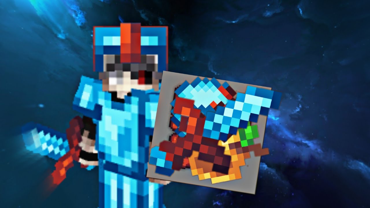 Merlot16x by Dempy and Mar for mcpe (hindi) - YouTube